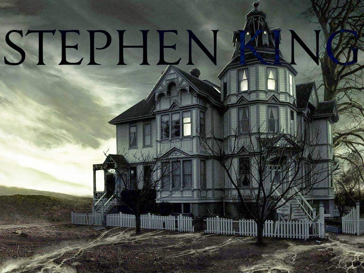 las películas de stephen king