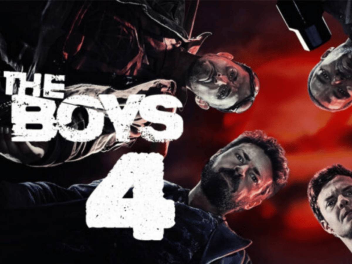 the boys 4