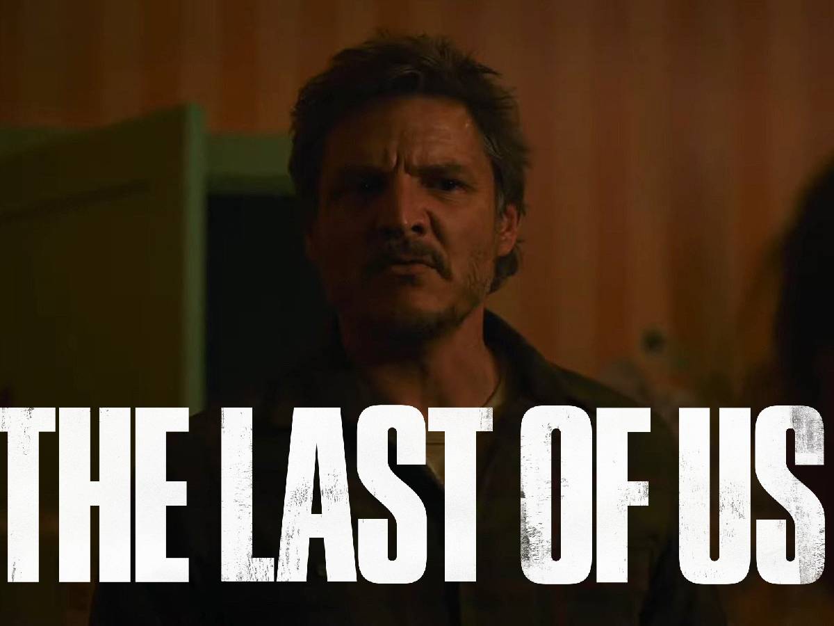the last of us - hbo max