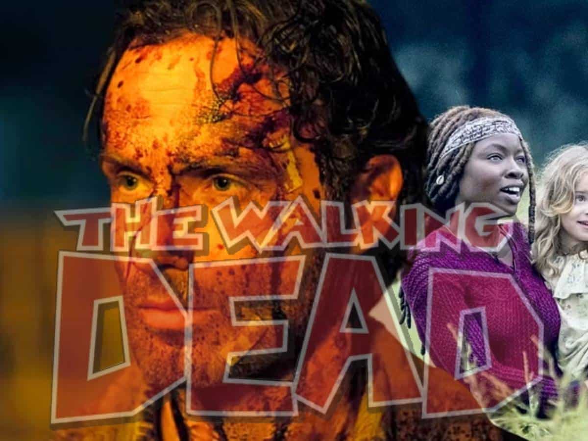 el spin-off de the walking dead