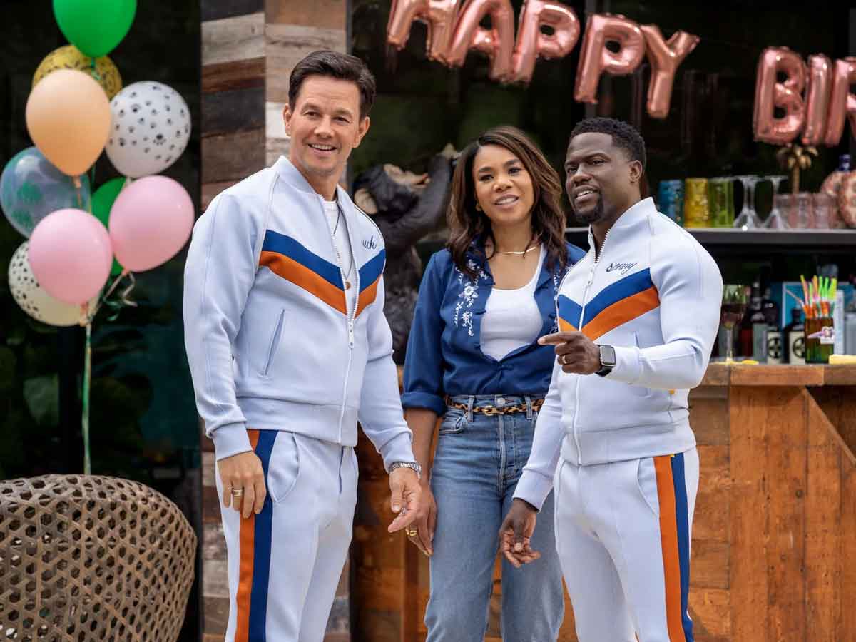 tiempo para mi netflix