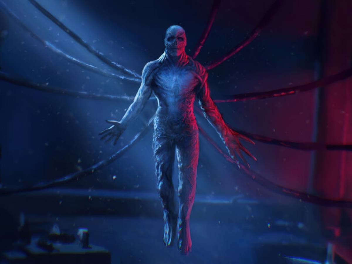 vecna, el villano de stranger things 5
