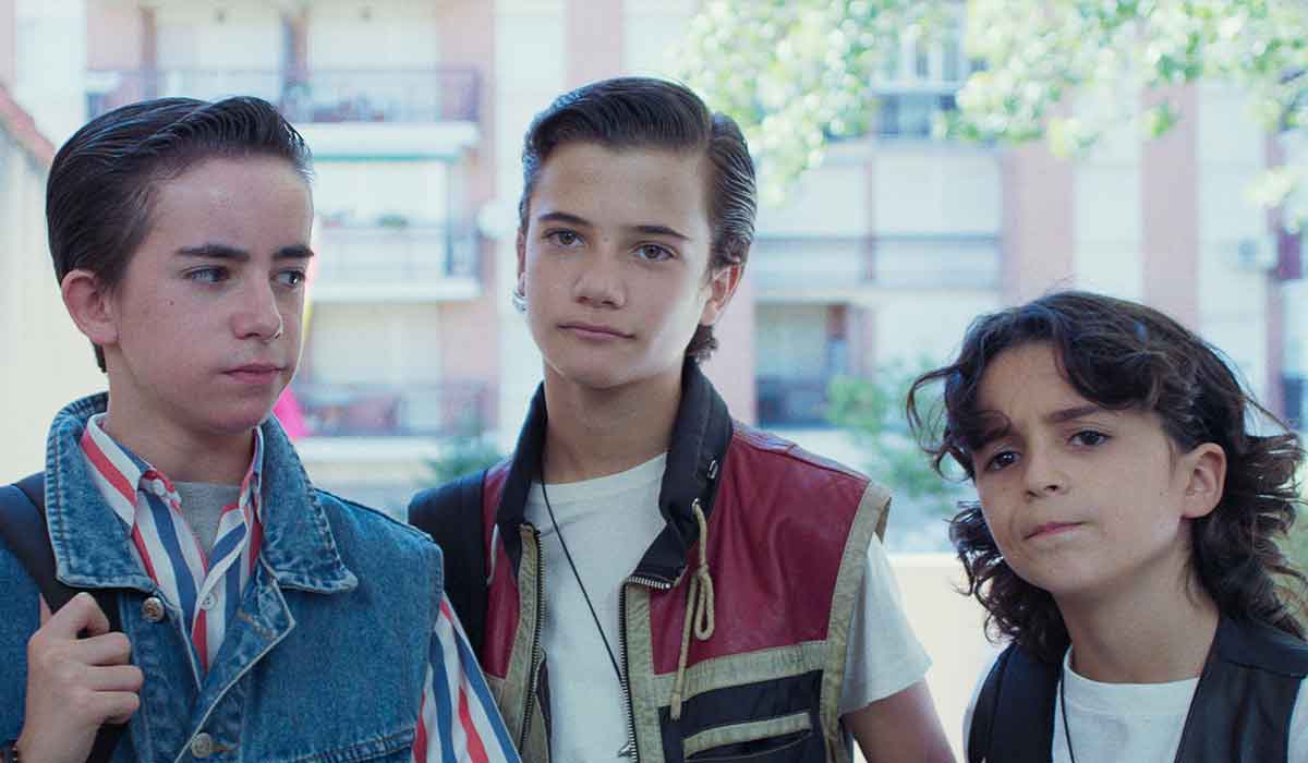 voy a pasármelo bien