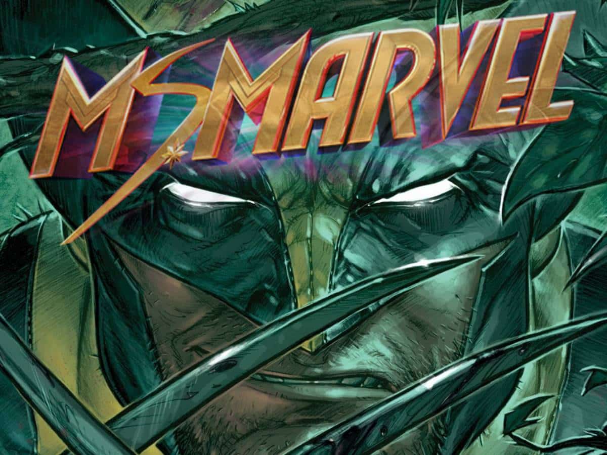 wolverine y x-men en ms marvel - temporada 2