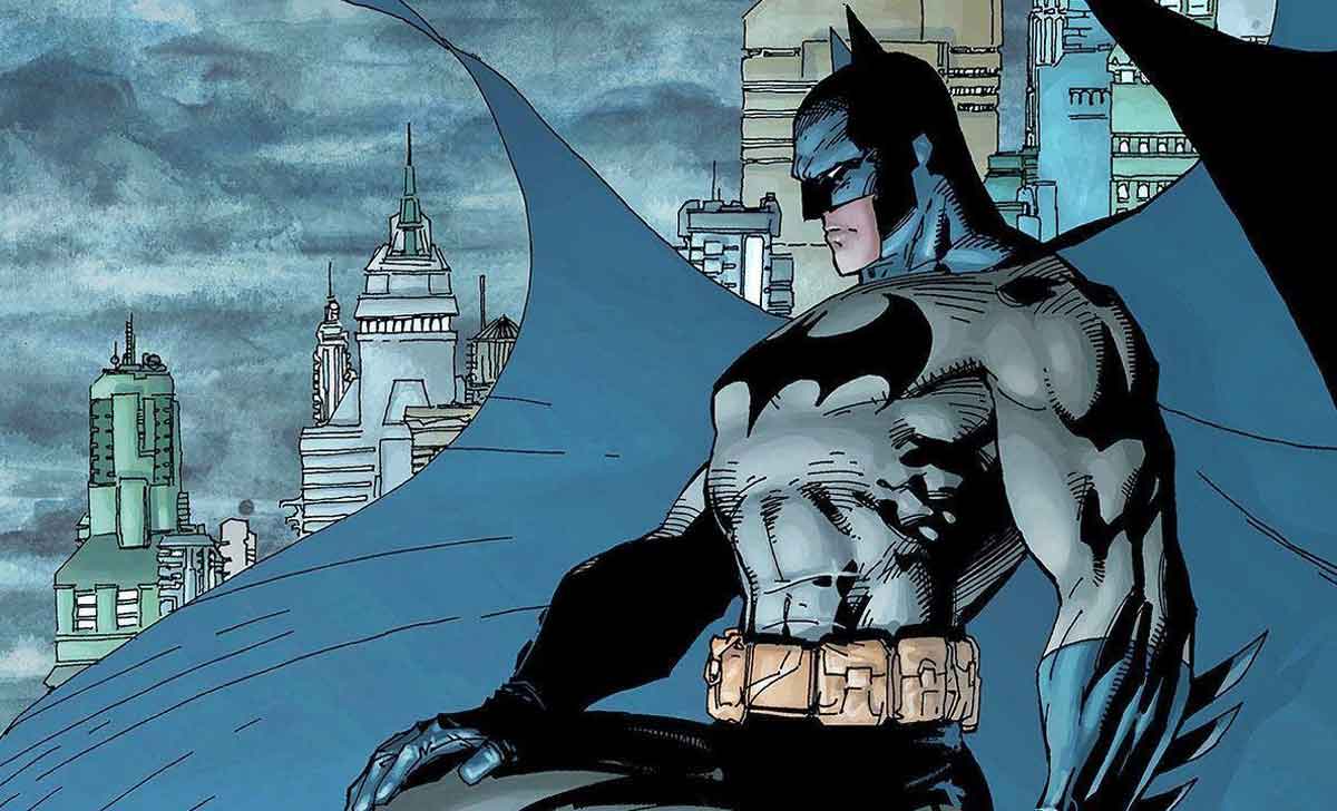 6 cómics de batman que todo fan debería haber leído