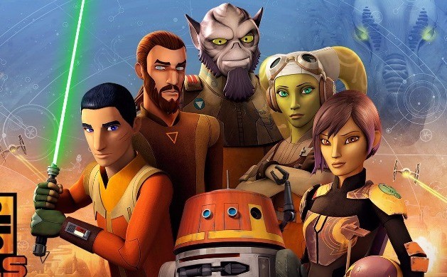 star wars rebels