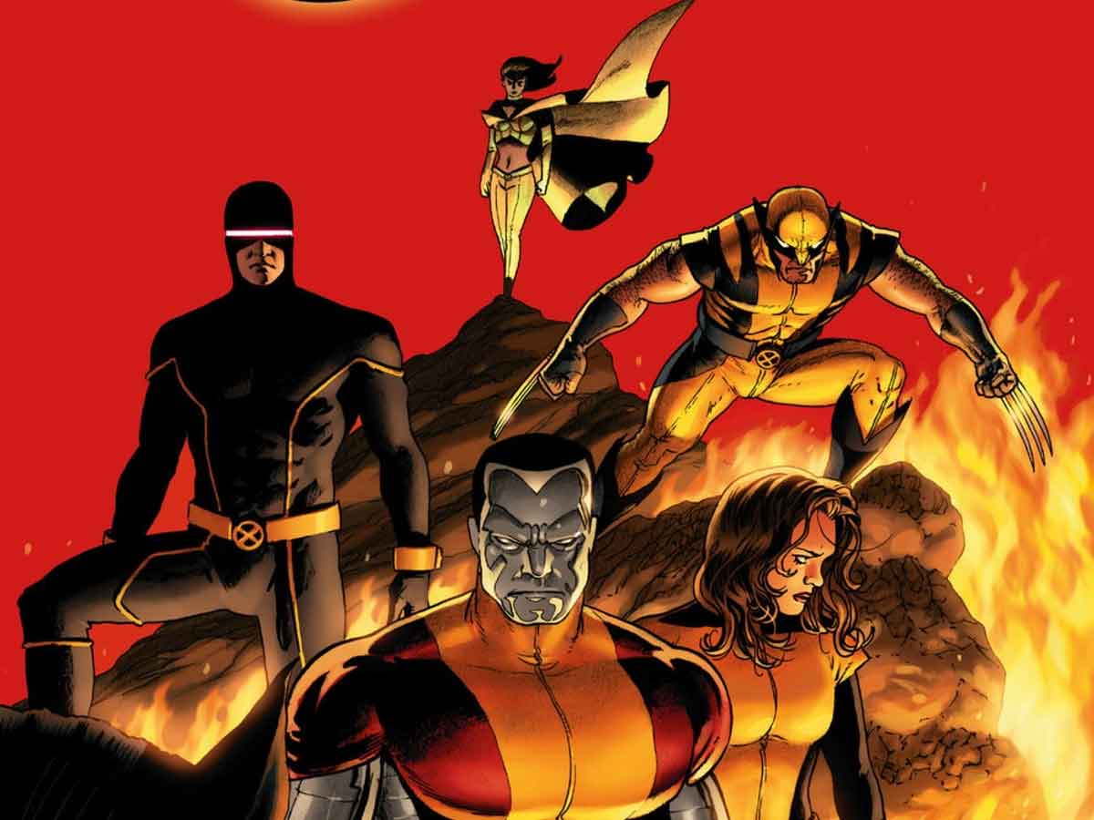 astonishing x-men volumen 3 para marvel studios