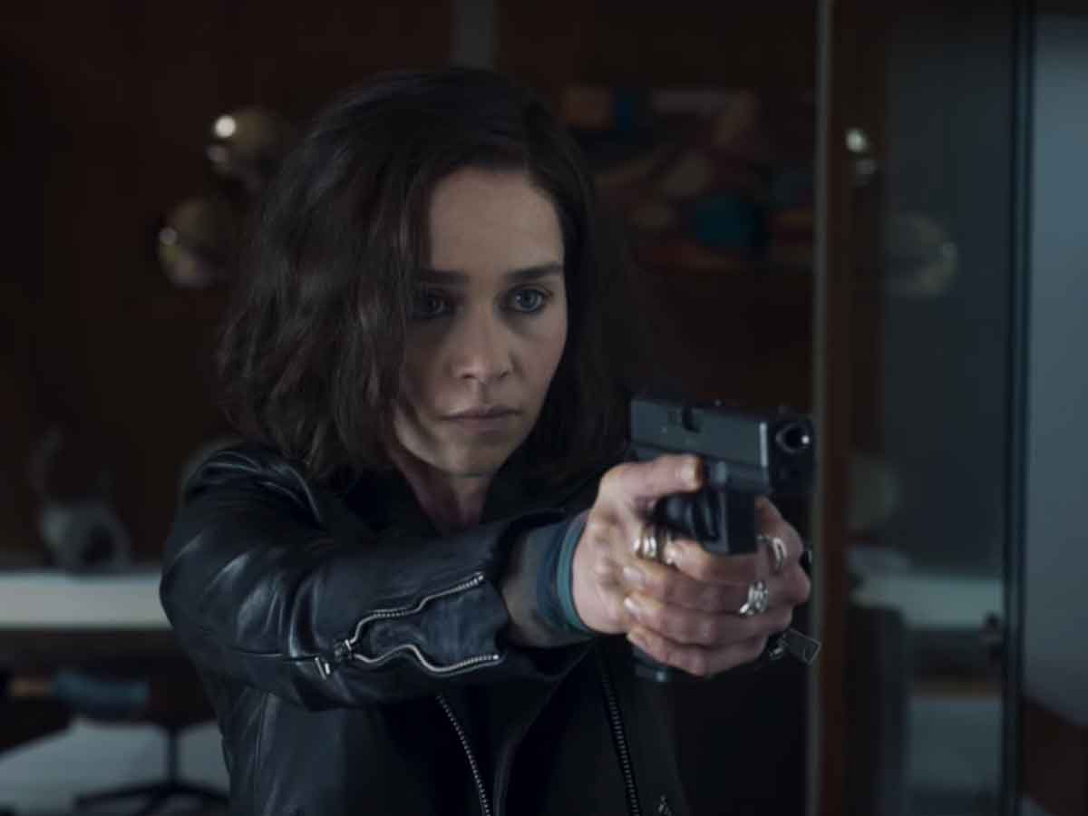 emilia clarke en invasión secreta de marvel