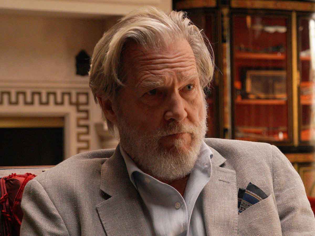jeff bridges actor