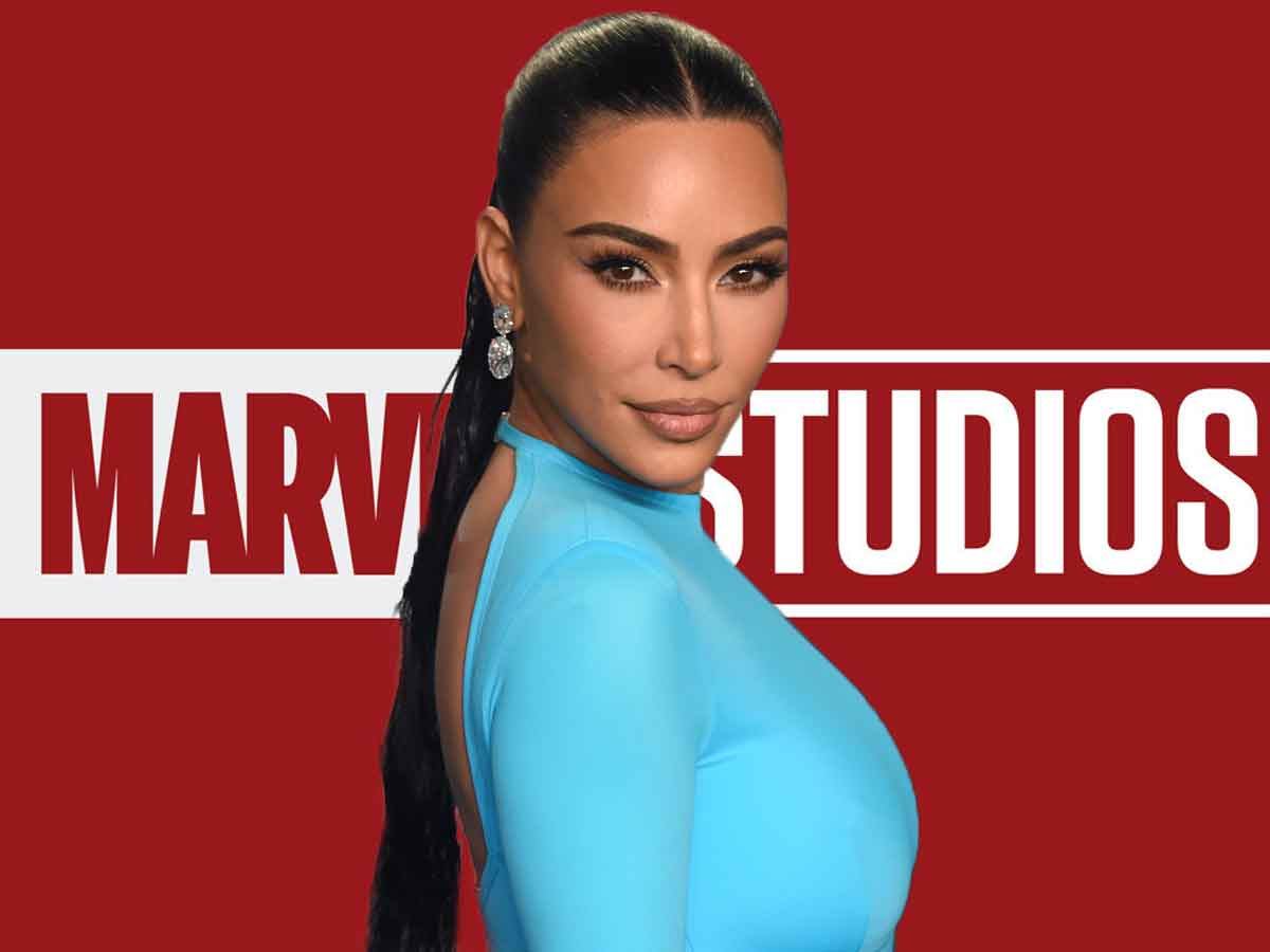 kim kardashian quiere unirse a marvel studios