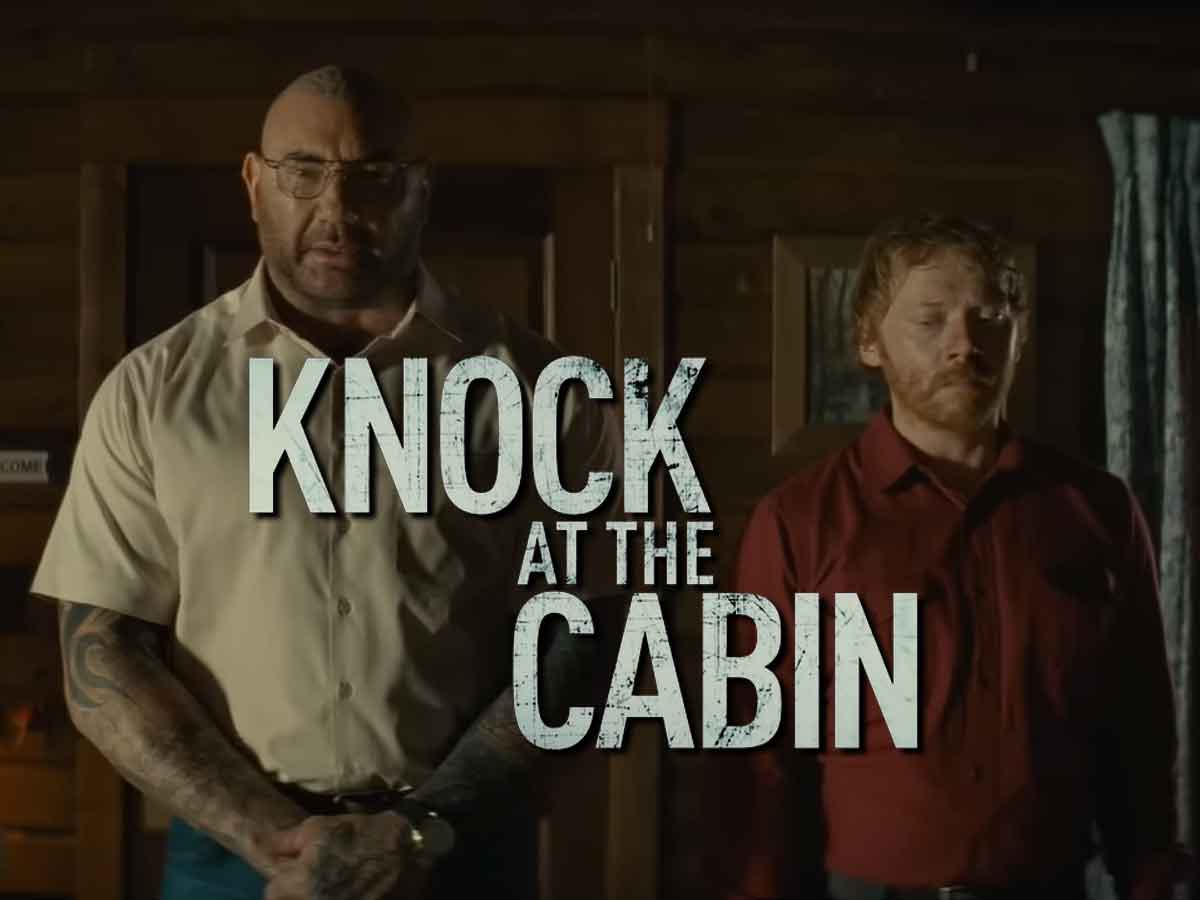 knock at the cabin de m. night shyamalan