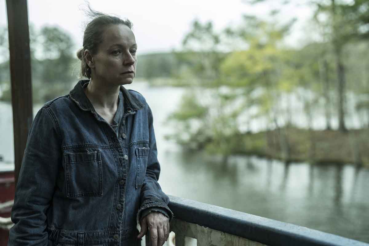 samantha morton