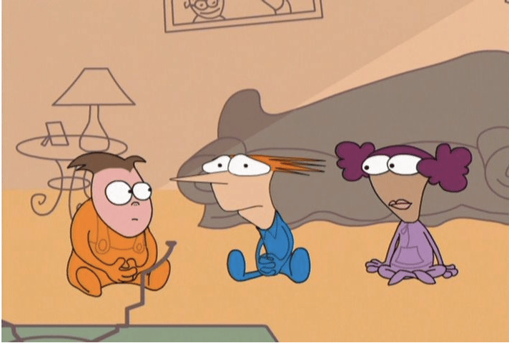 mejores series animadas de hbo max, según rotten tomatoes.