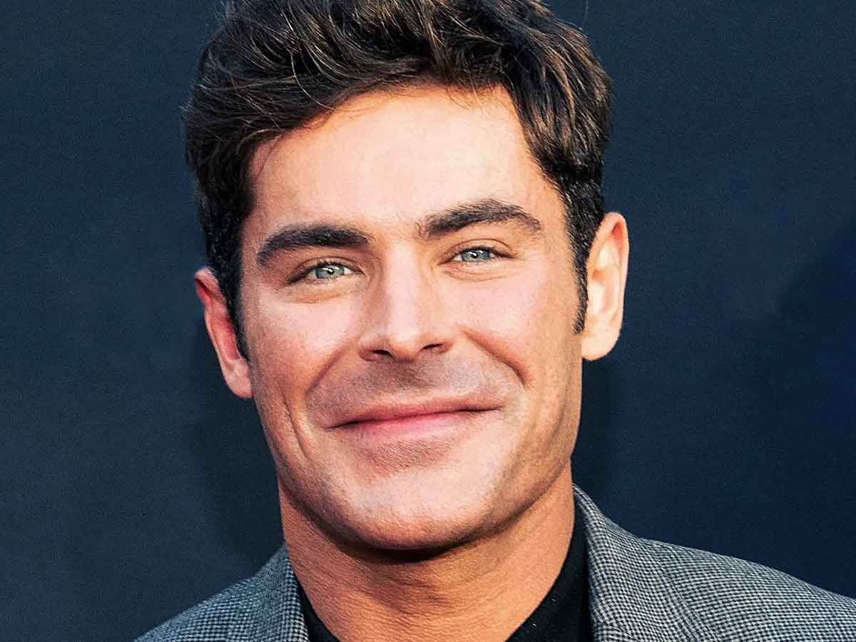 zac efron