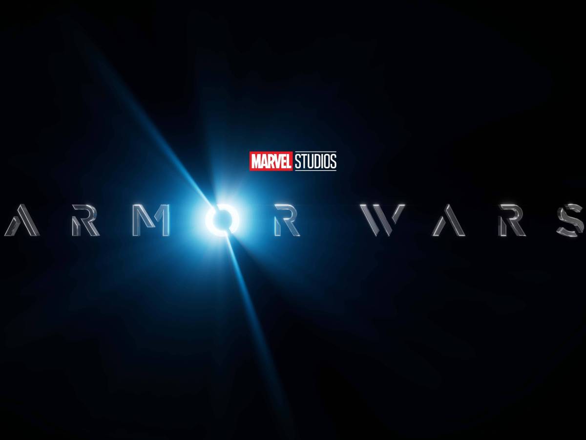 armor wars, la película de marvel studios
