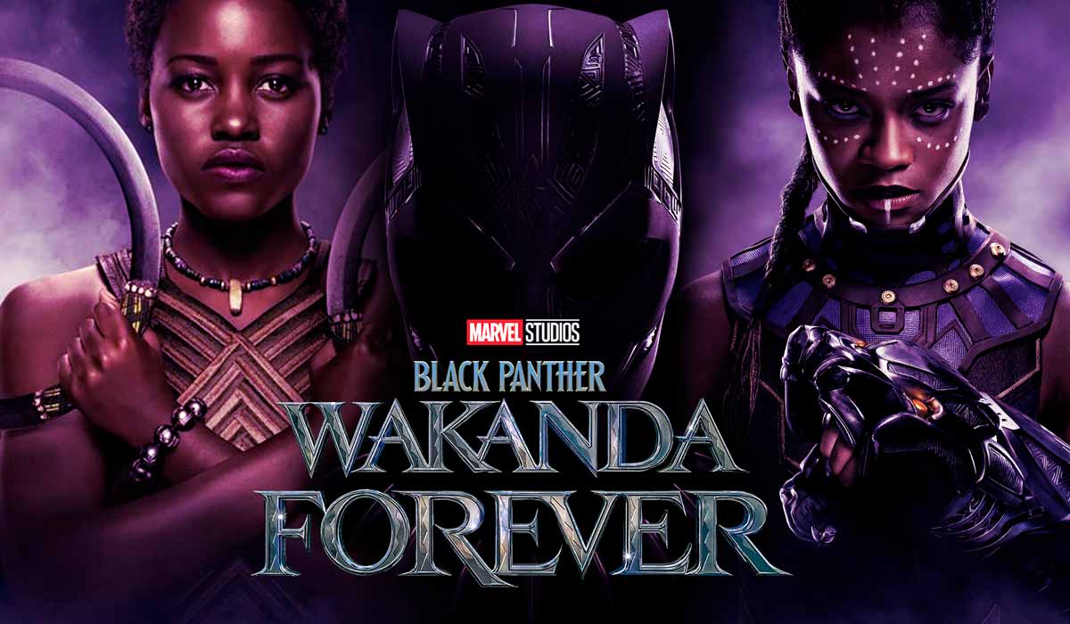 black panther 2 - marvel studios