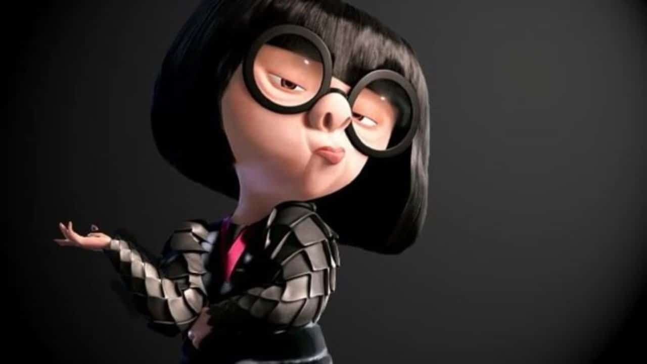 edna