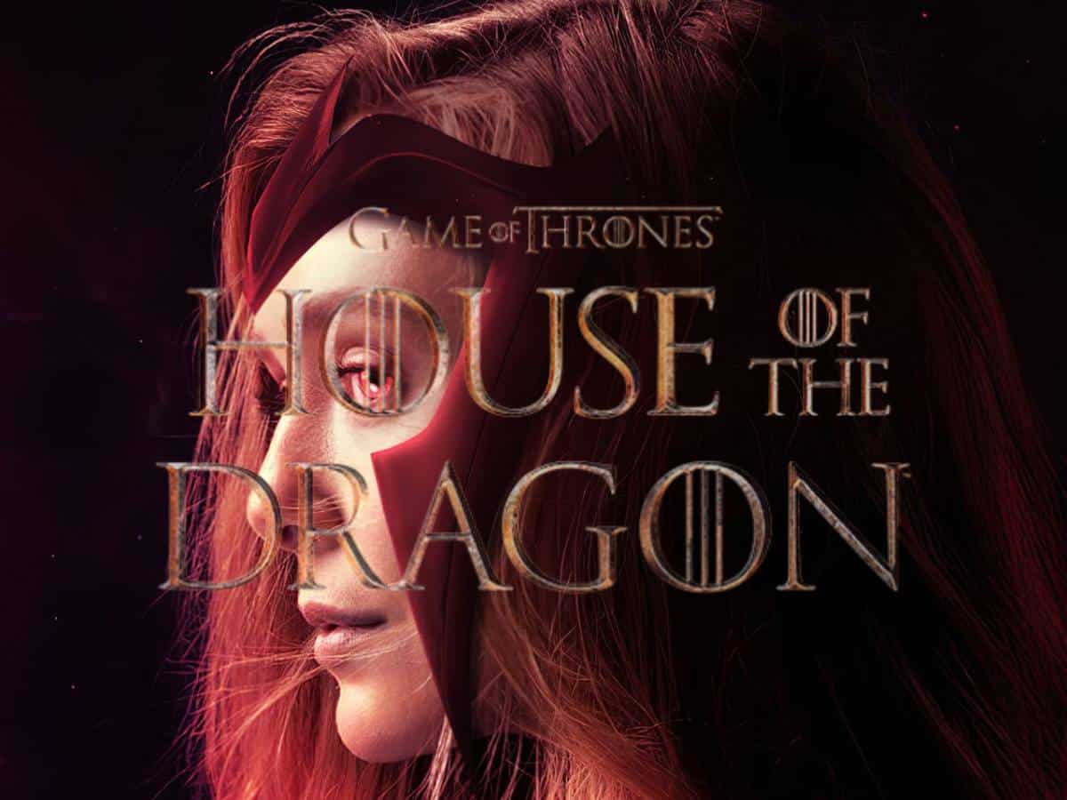 los rumores de elizabeth olsen en la casa del dragón