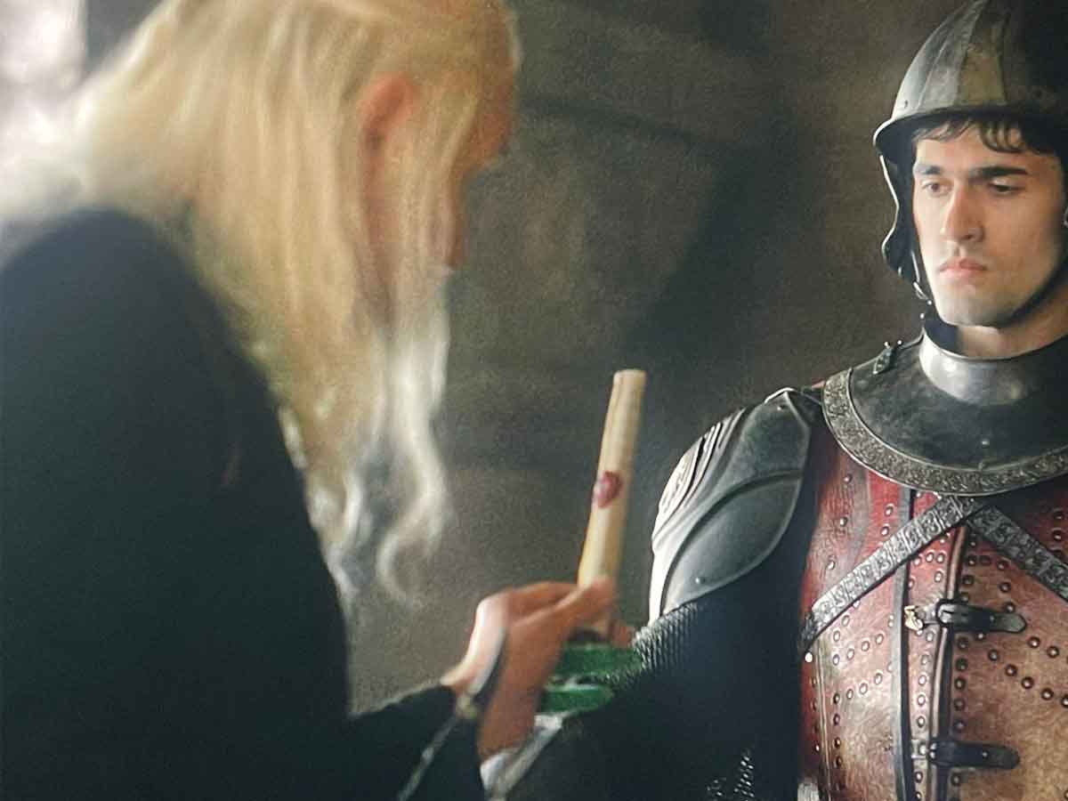 fallo de la casa del dragón