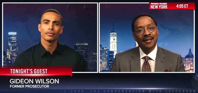 gideon wilson she-hulk