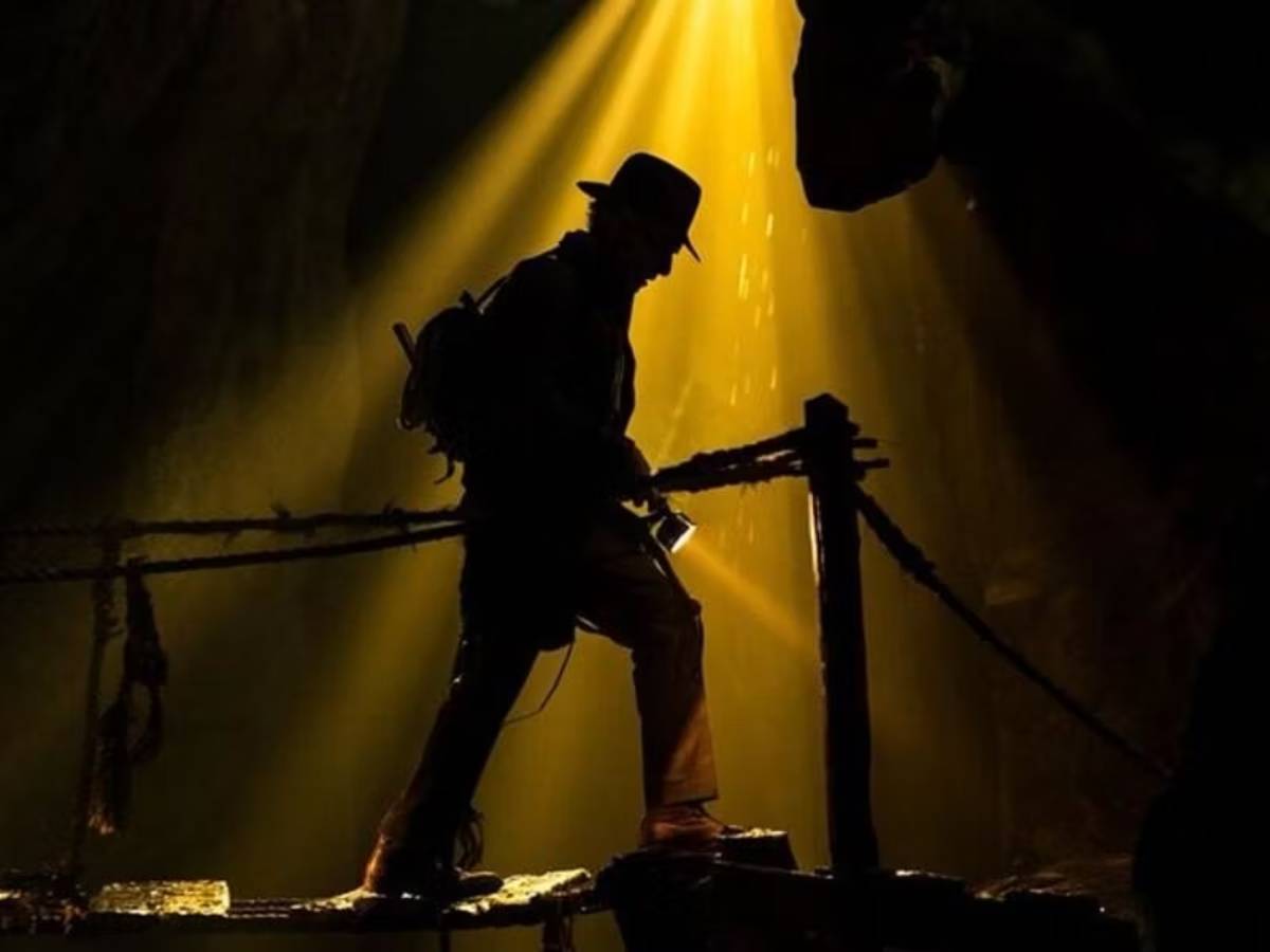 indiana jones 5