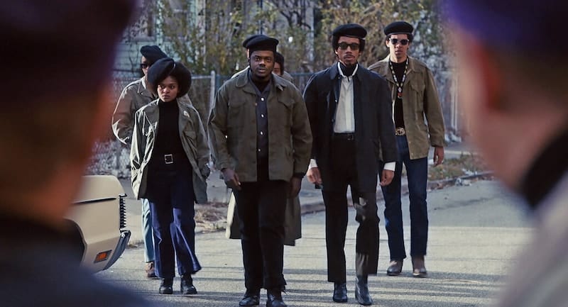 judas y el mesías negro