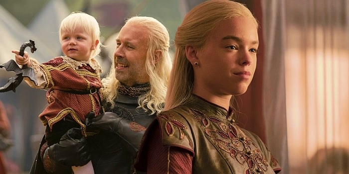 james gunn explica la elección de milly alcock como supergirl