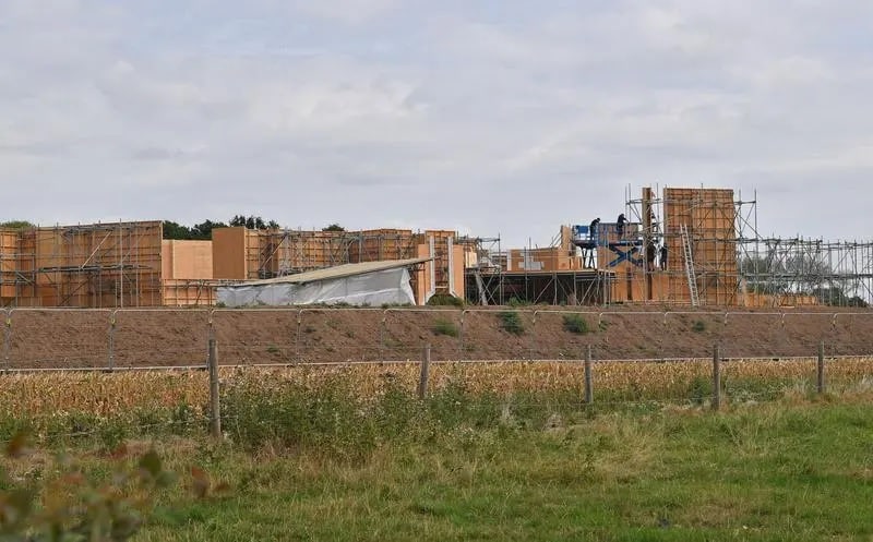 el rodaje de star wars: the acolyte