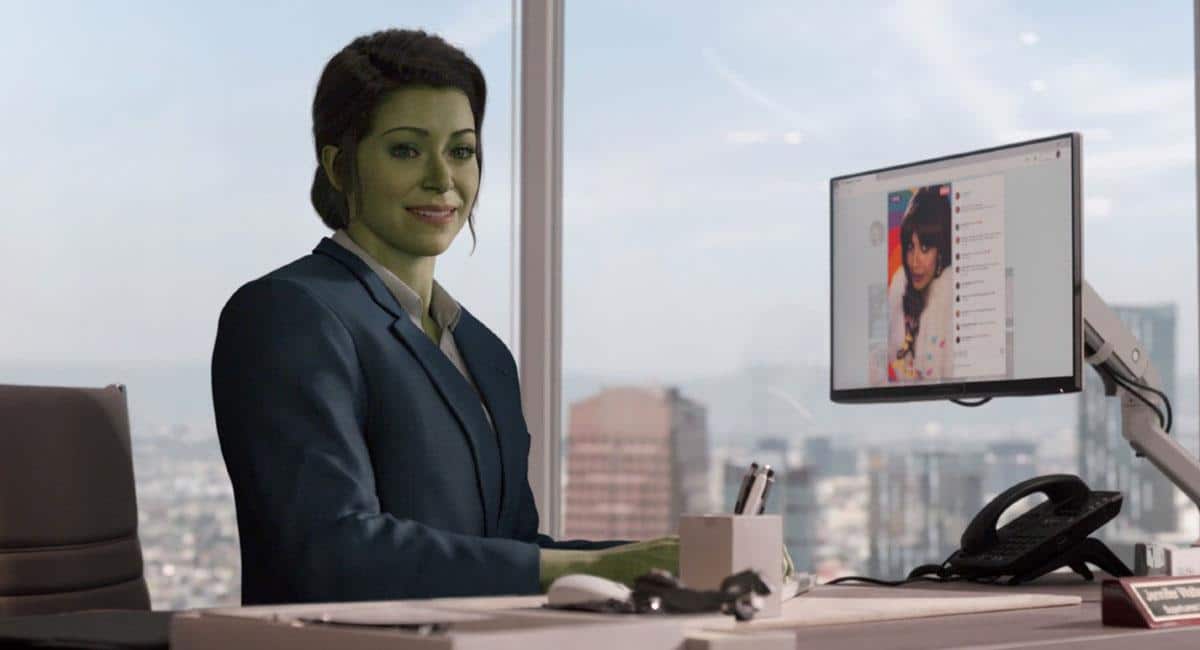 she-hulk capítulo 6