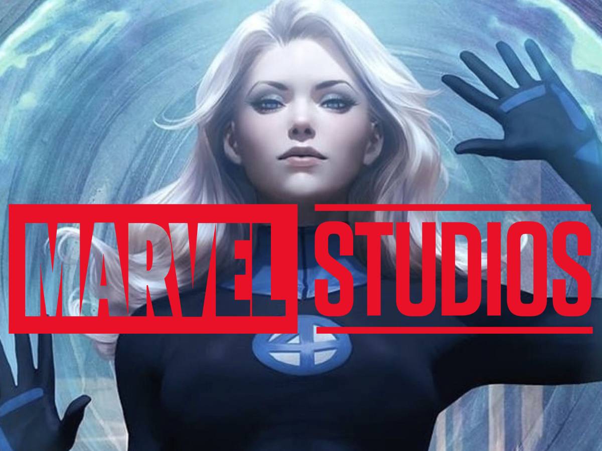 sue storm en los 4 fantásticos de marvel studios