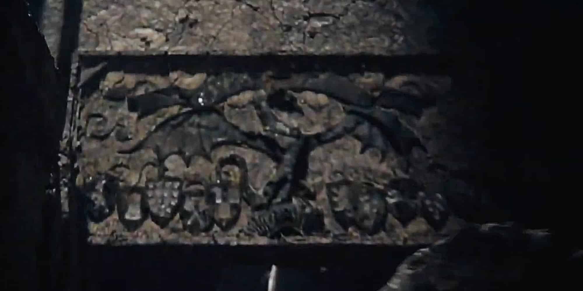 el opening de la casa del dragón