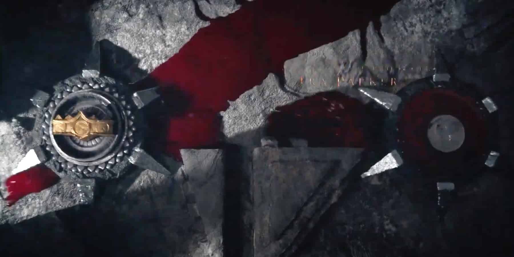 el opening de la serie