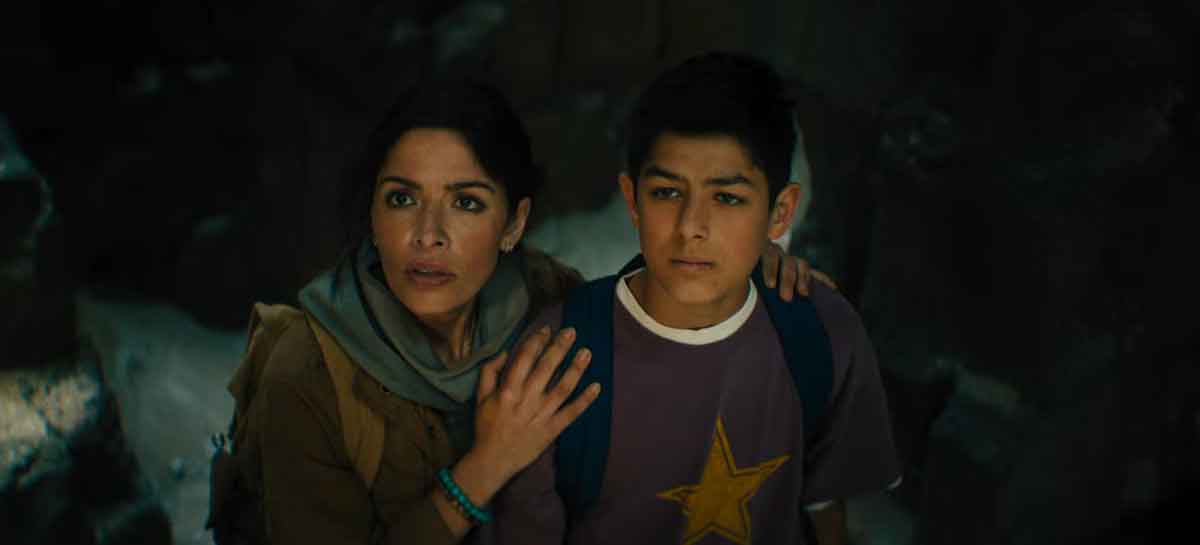 adrianna y amon tomaz