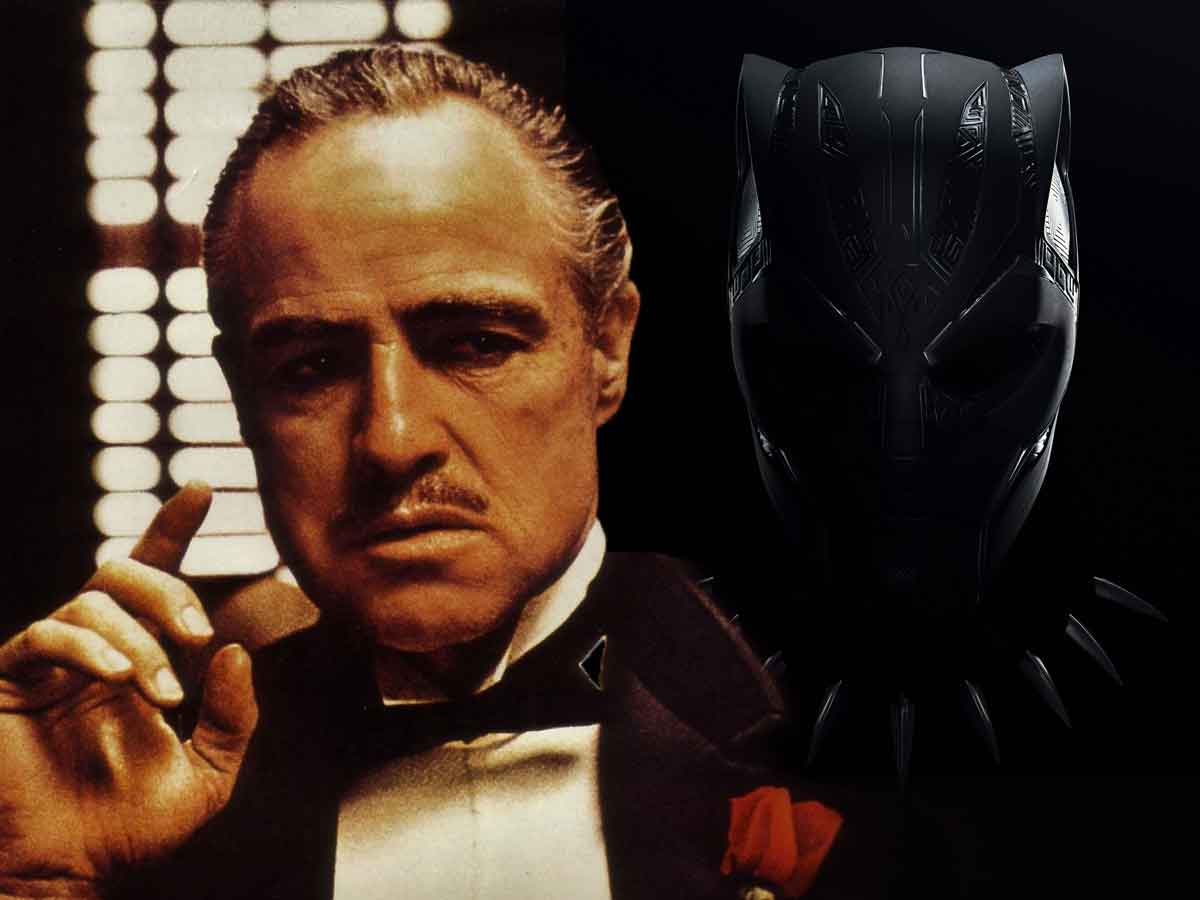 black panther 2 y el padrino