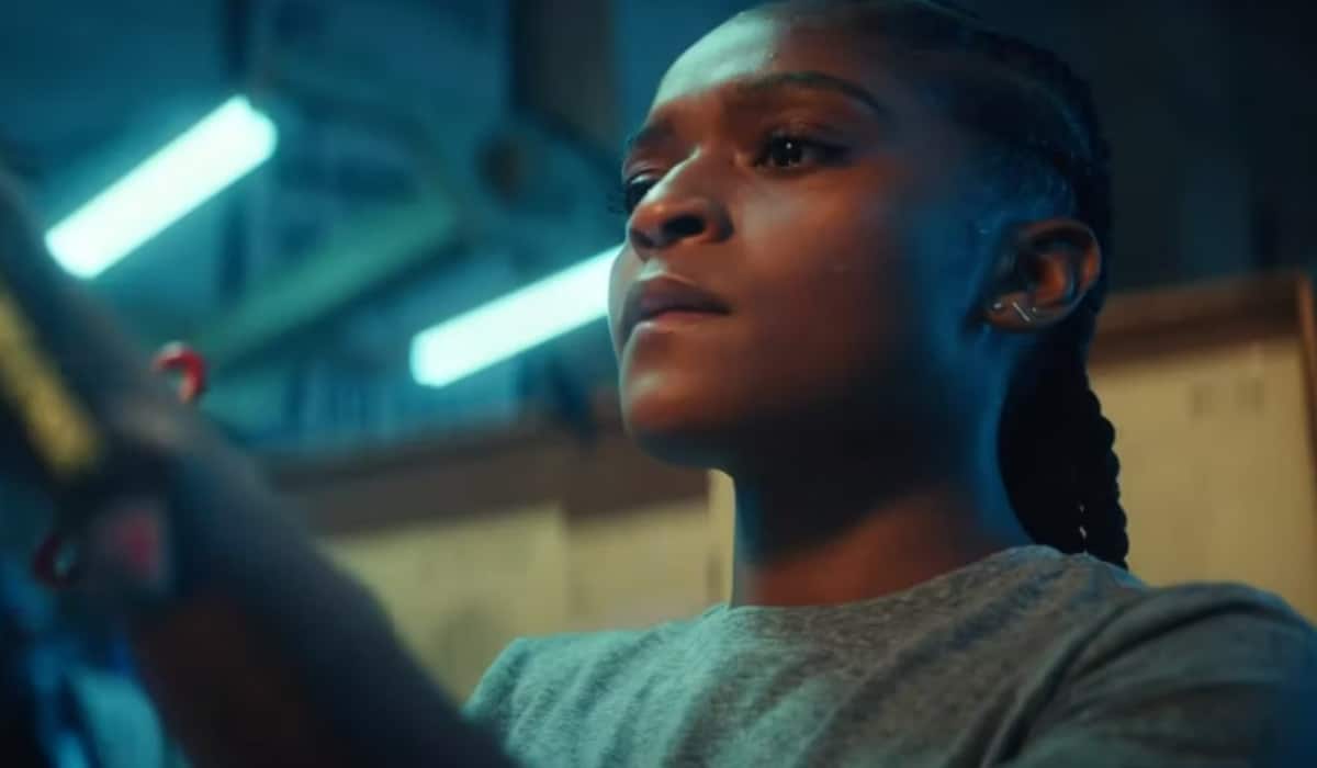 dominique thorne será ironheart en marvel