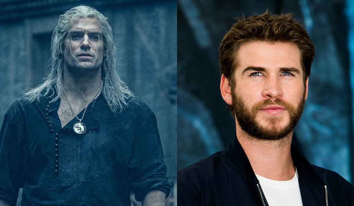 cambio en the witcher