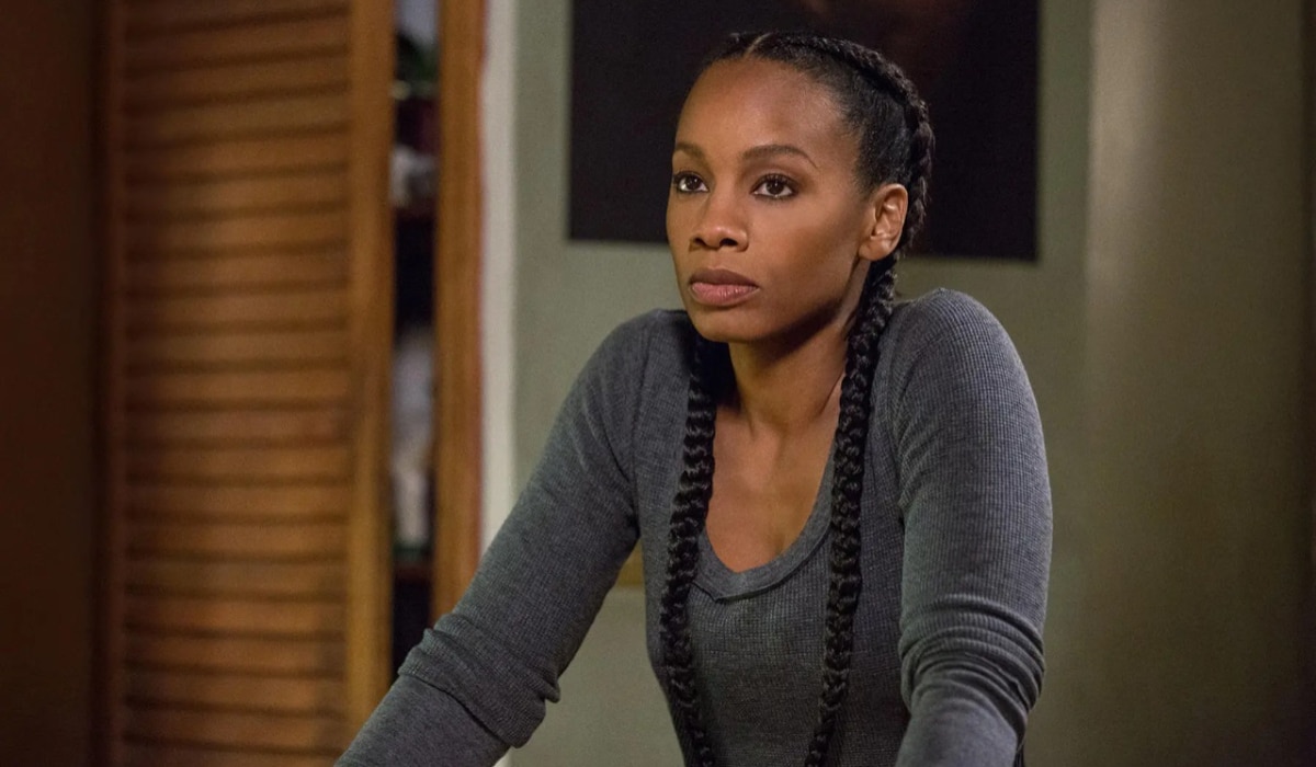 anika noni rose - déjame entrar