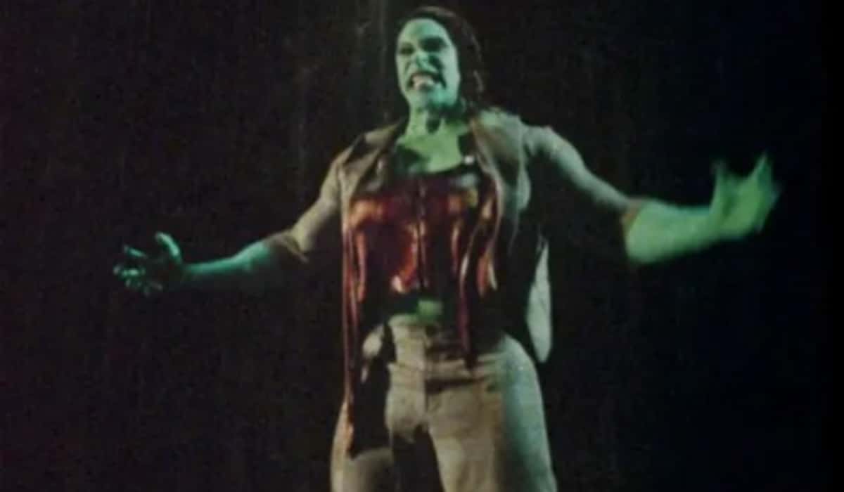 la increíble she-hulk (1978)