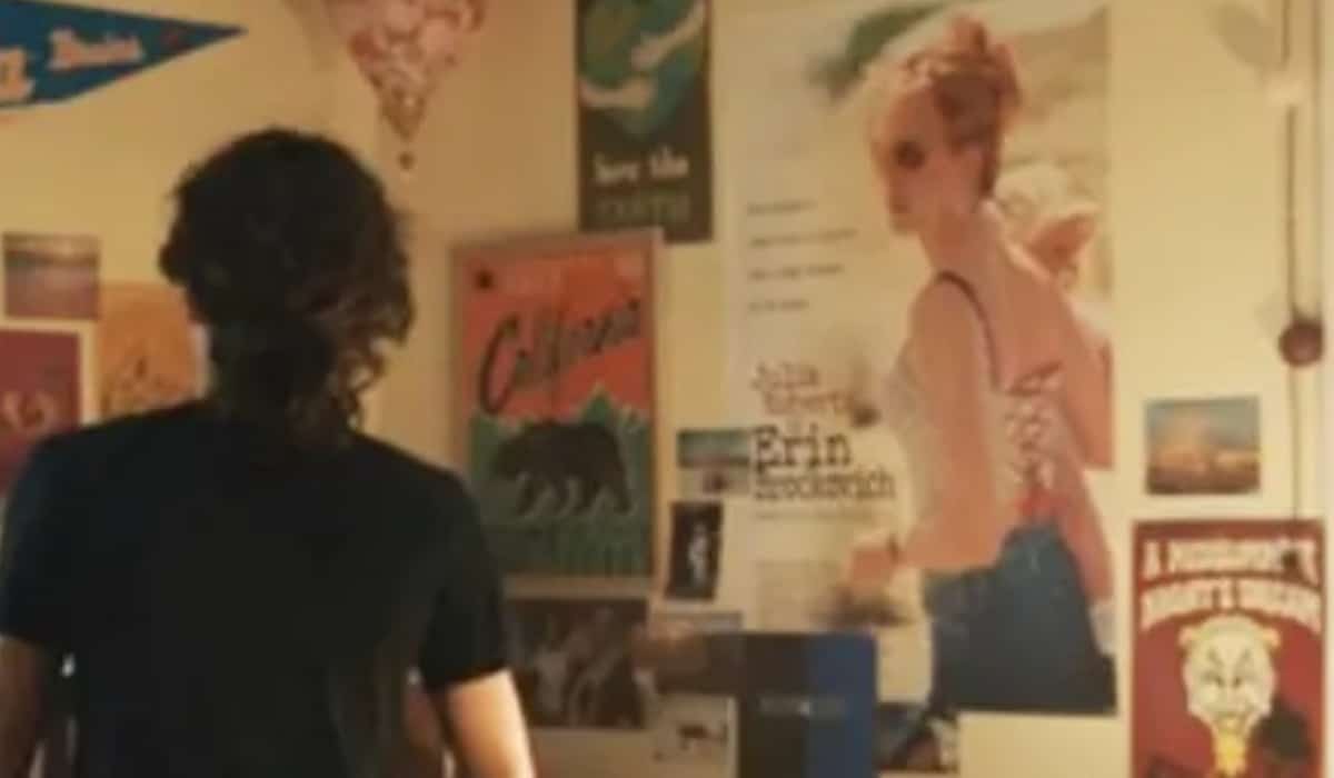 una abogada apasionada