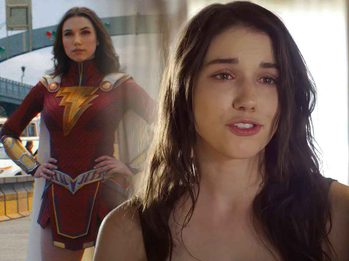 grace caroline currey en shazam! fury of the gods