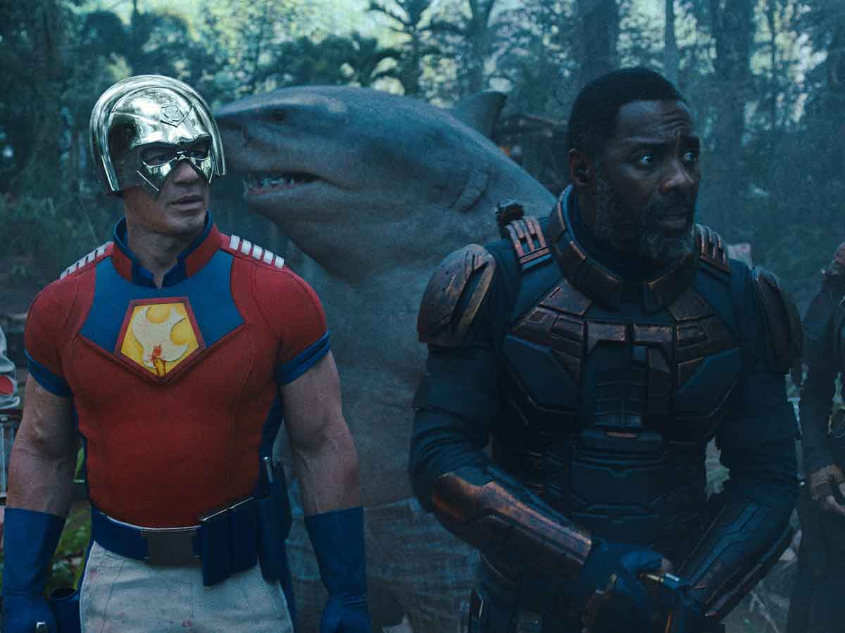 john cena e idris elba