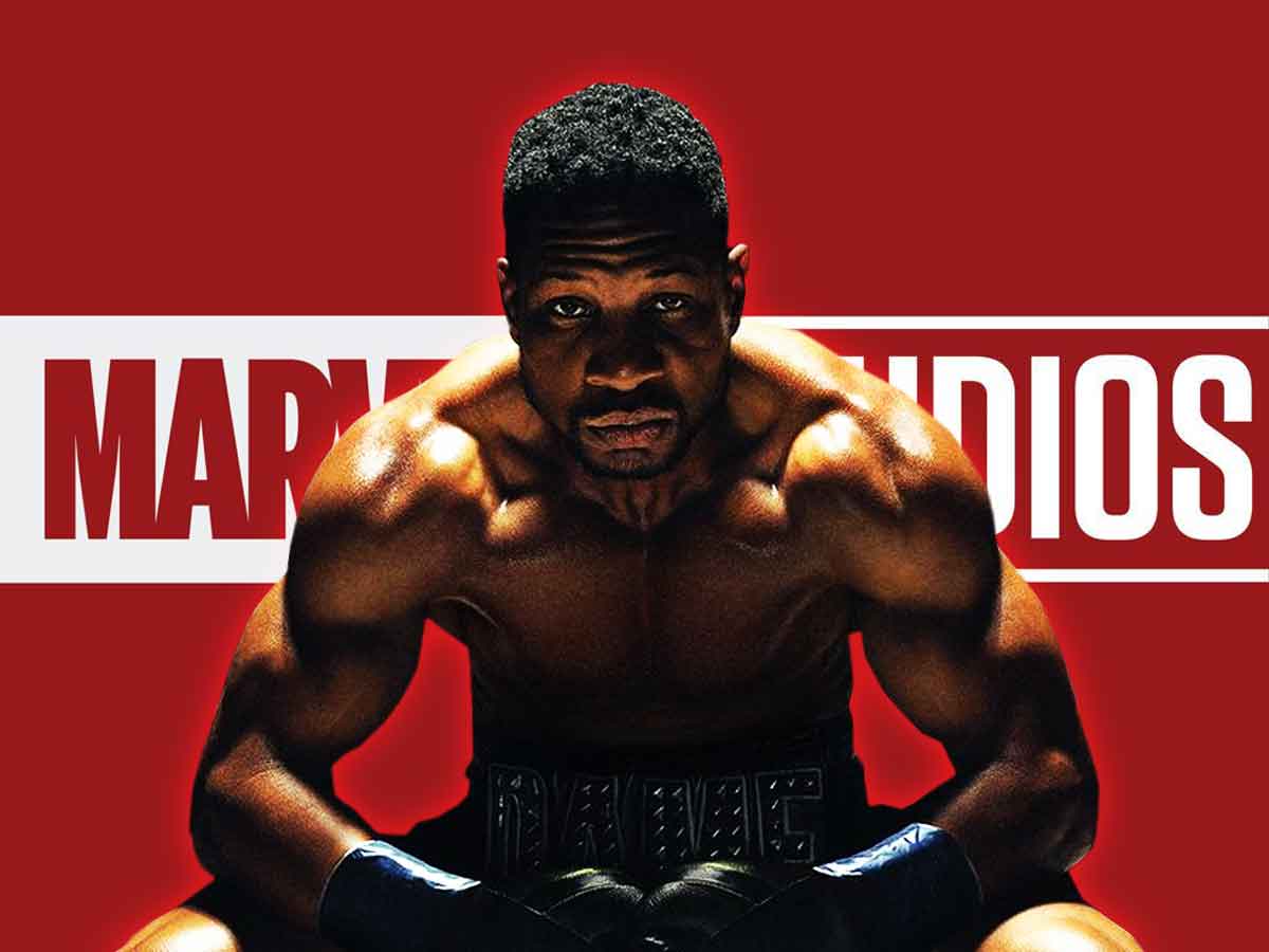 jonathan majors marvel studios