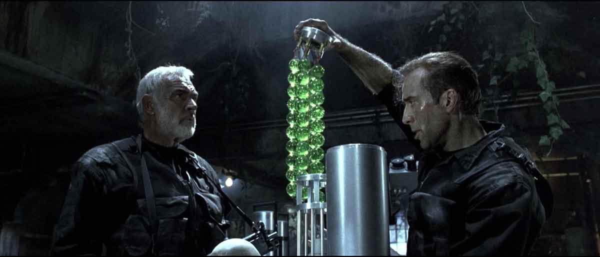 Arnold Schwarzenegger protagoniza la 2ª muestra Tiempo de Culto Weekend la roca