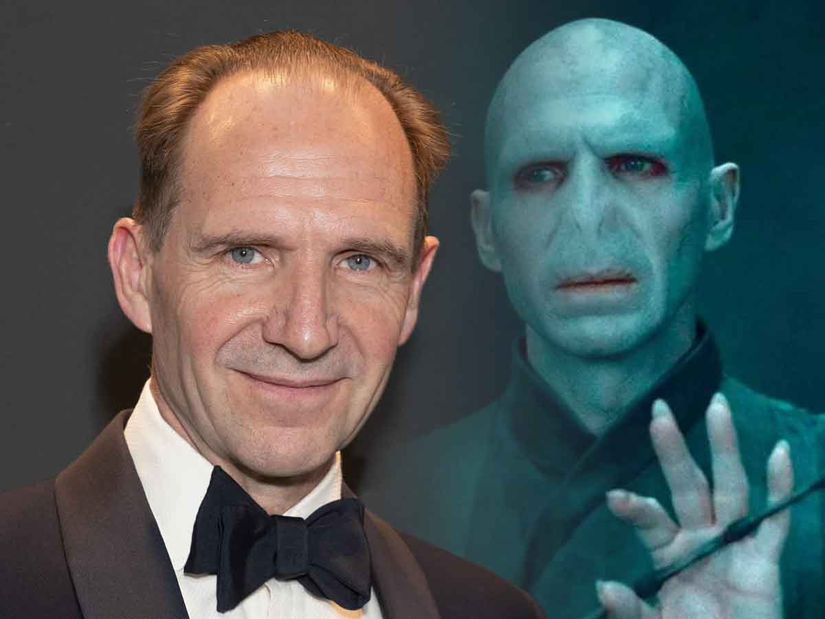 ralph fiennes vuelve a defender a j.k. rowling (harry potter)