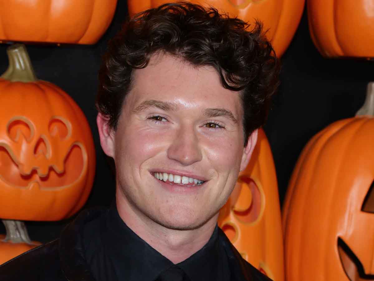 rohan campbell de halloween ends