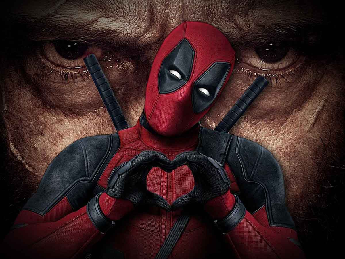 ryan reynolds hugh jackman wolverine deadpool 3