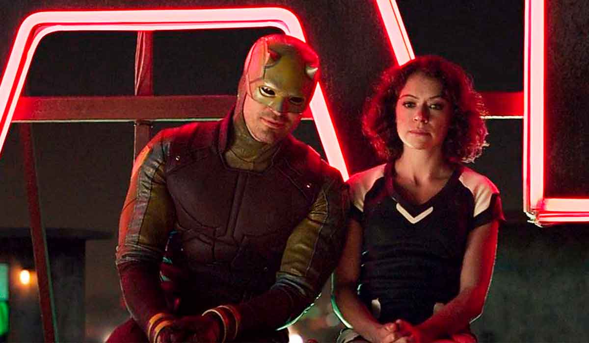she-hulk y daredevil