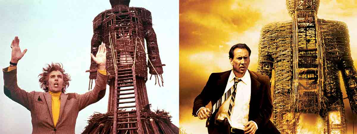 the wicker man de nicolas cage