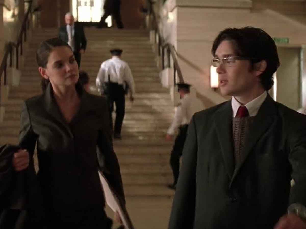 trilogía del caballero oscuro en londres