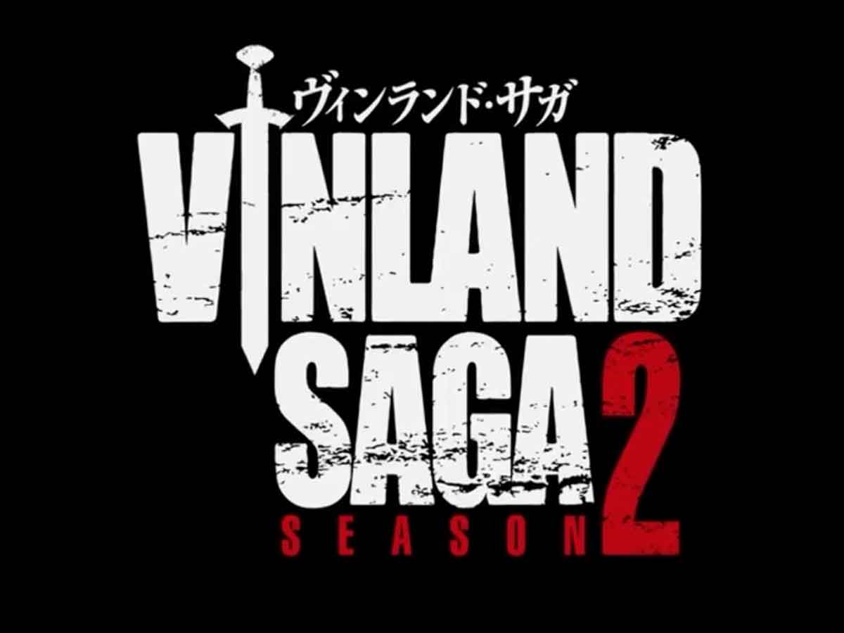 vinland saga 2